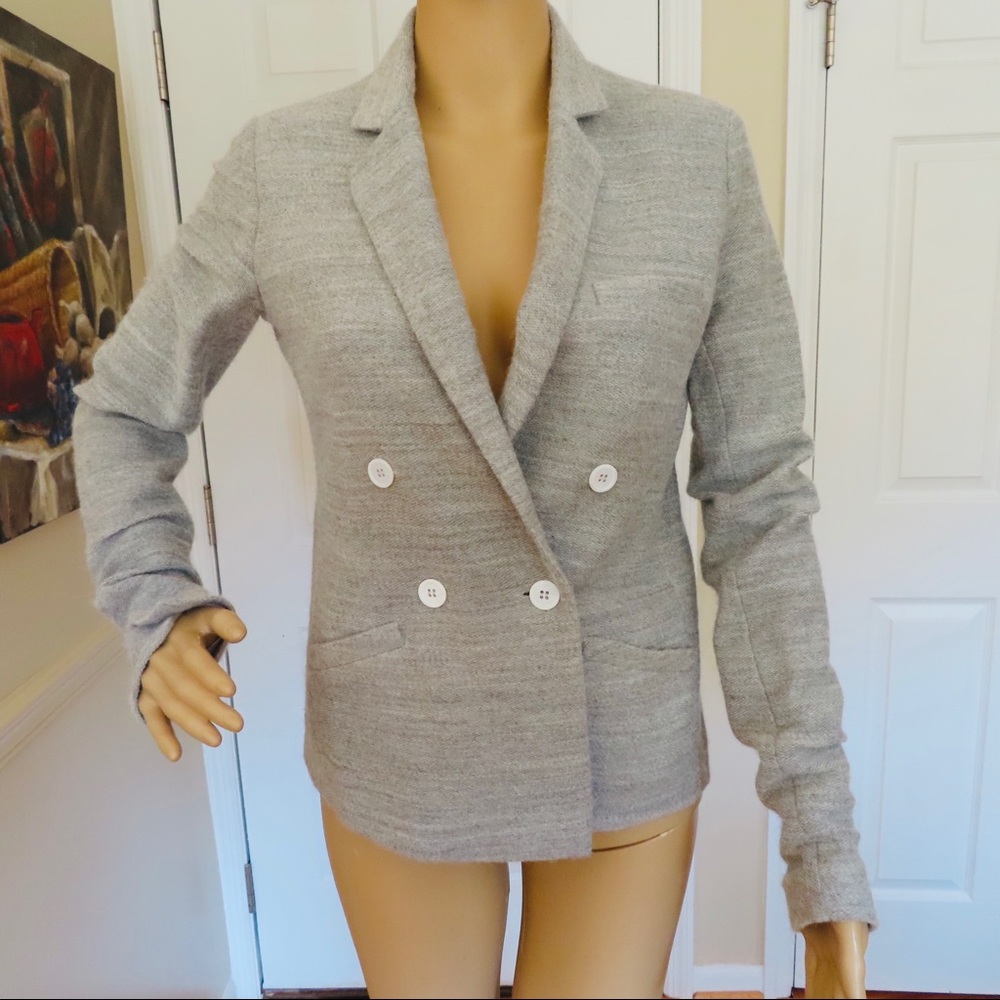 Boy. Band of Outsiders Blazer